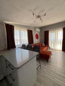 Kalkanda Sea View Eylül Apt