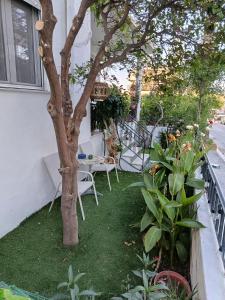 Homy seaside studio Quiet stay near center