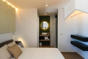 Apartamentos IDEAL para parejas - FERCA Suites