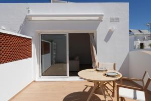 Apartamentos IDEAL para parejas - FERCA Suites