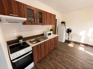 Old Town Loft 11 - Stay Olomouc CZ