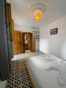Riad Le Sultan Rouge And Spa