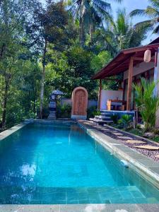 AVYANA sanctuary