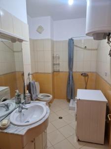 KG Orikum Apartment