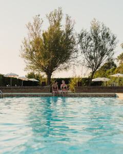 Agriturismo Le Pescine