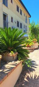 Residence San Antonio