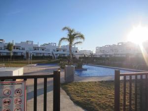 Espuna Vista - Apartment Sleeps 4