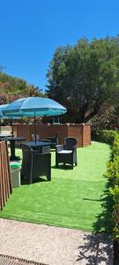Residence San Antonio