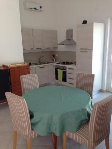 Appartamento in villa