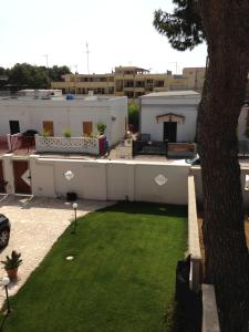 Appartamento in villa