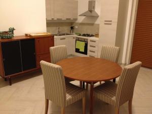 Appartamento in villa