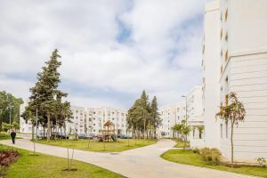 Cozy Stay Tangier
