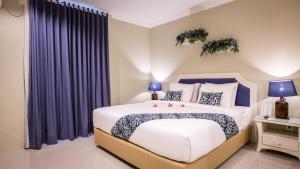 Amalfi Hotel Seminyak