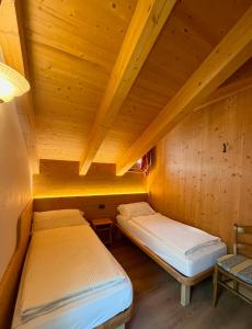 Rosengarden Alpine Residence