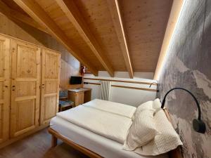 Rosengarden Alpine Residence