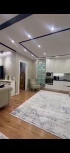 Luxury Spacious Apartment - Tirana