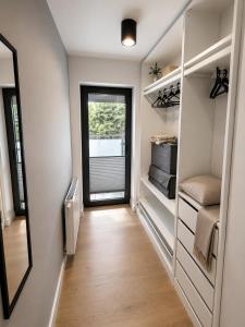 Baltic Blue Family Villa - Sauna & Relax - Sobieszewo by Lion Apartments