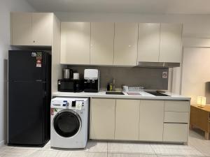 Quill Residence Balcony KLCC Homestay By Rainbow