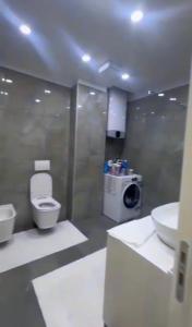 Luxury Spacious Apartment - Tirana