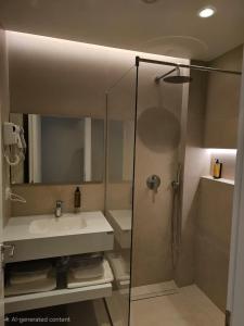 Arberia Hotel