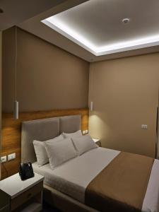 Arberia Hotel