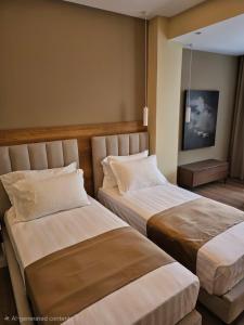 Arberia Hotel