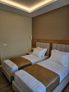 Arberia Hotel