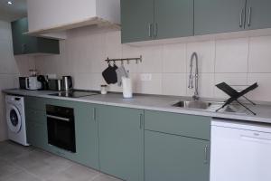 Lagos Central Apartments Ap 6