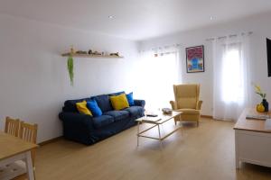Lagos Central Apartments Ap 6