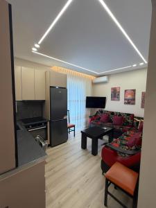 Relax Stay Korça Apartment