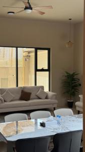 Thuraya chalet