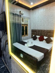 Kashi Vishwanath guest house