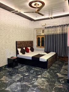 Kashi Vishwanath guest house