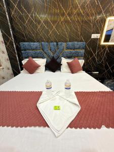 Kashi Vishwanath guest house