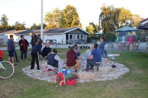 Læsø Camping & Hytteby