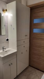 Apartament nad Soliną