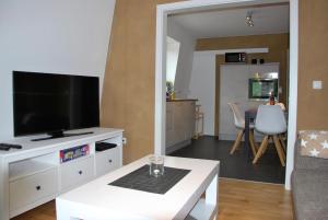 Haus Santalla Whg. Oberdeck