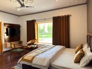 Shey Vista Homestay