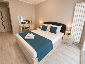 GRAND MAMAIA LAKE Apartments