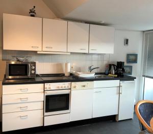 Haus Heidehof Whg. 14