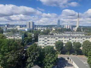 Apartament Slaska Gdansk Przymorze