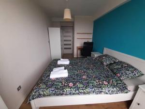 Apartament Slaska Gdansk Przymorze