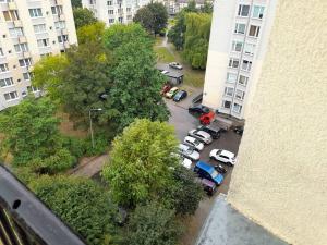 Apartament Slaska Gdansk Przymorze