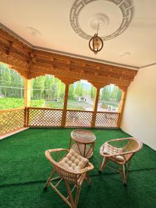 Shey Vista Homestay
