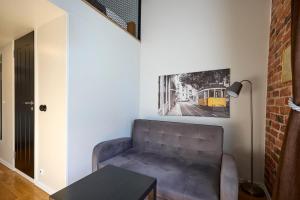 Cozy Loft Near Old Town Mere pst 8-6