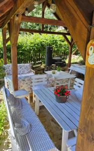 Chalupa pod Lysou - Apartma 4rooms