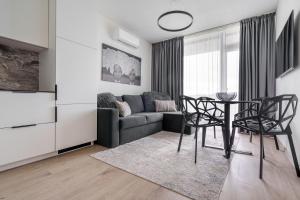 Vija Home by Infinitum Sea, Kunigiškės, Palanga
