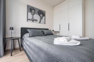 Vija Home by Infinitum Sea, Kunigiškės, Palanga