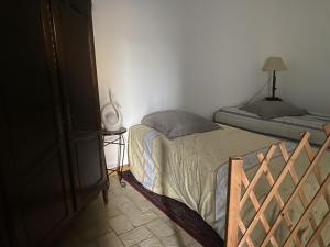 Appartement dans maison