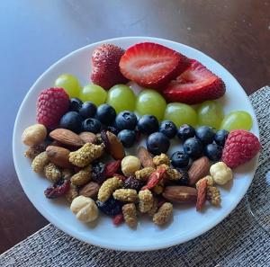 Davis Brook Retreat B&B